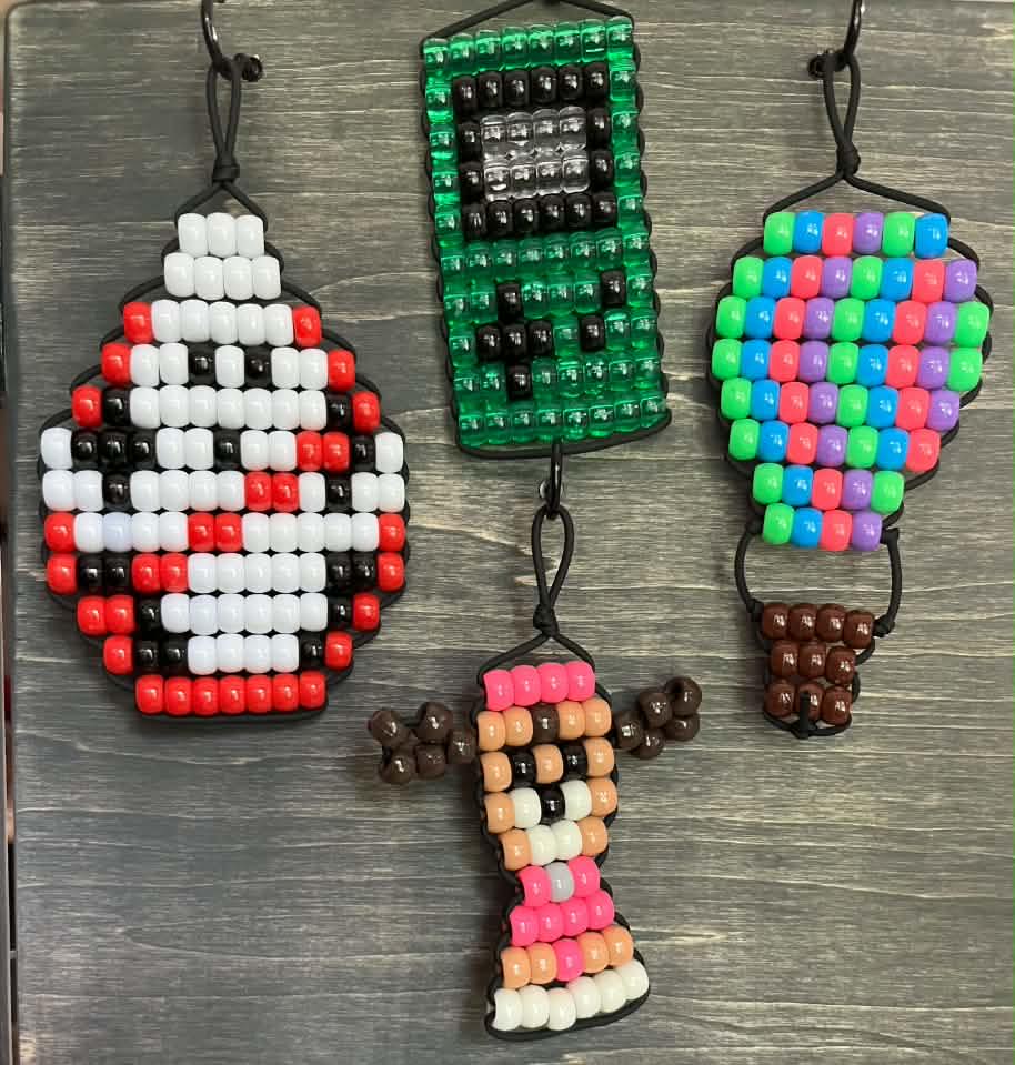 Handmade by Harley Ann