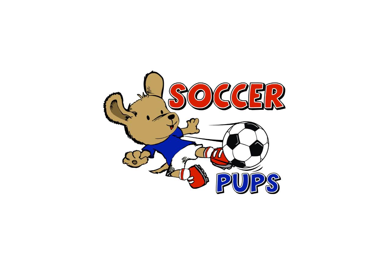 Soccer Pups Marble Falls | Marble Falls TX