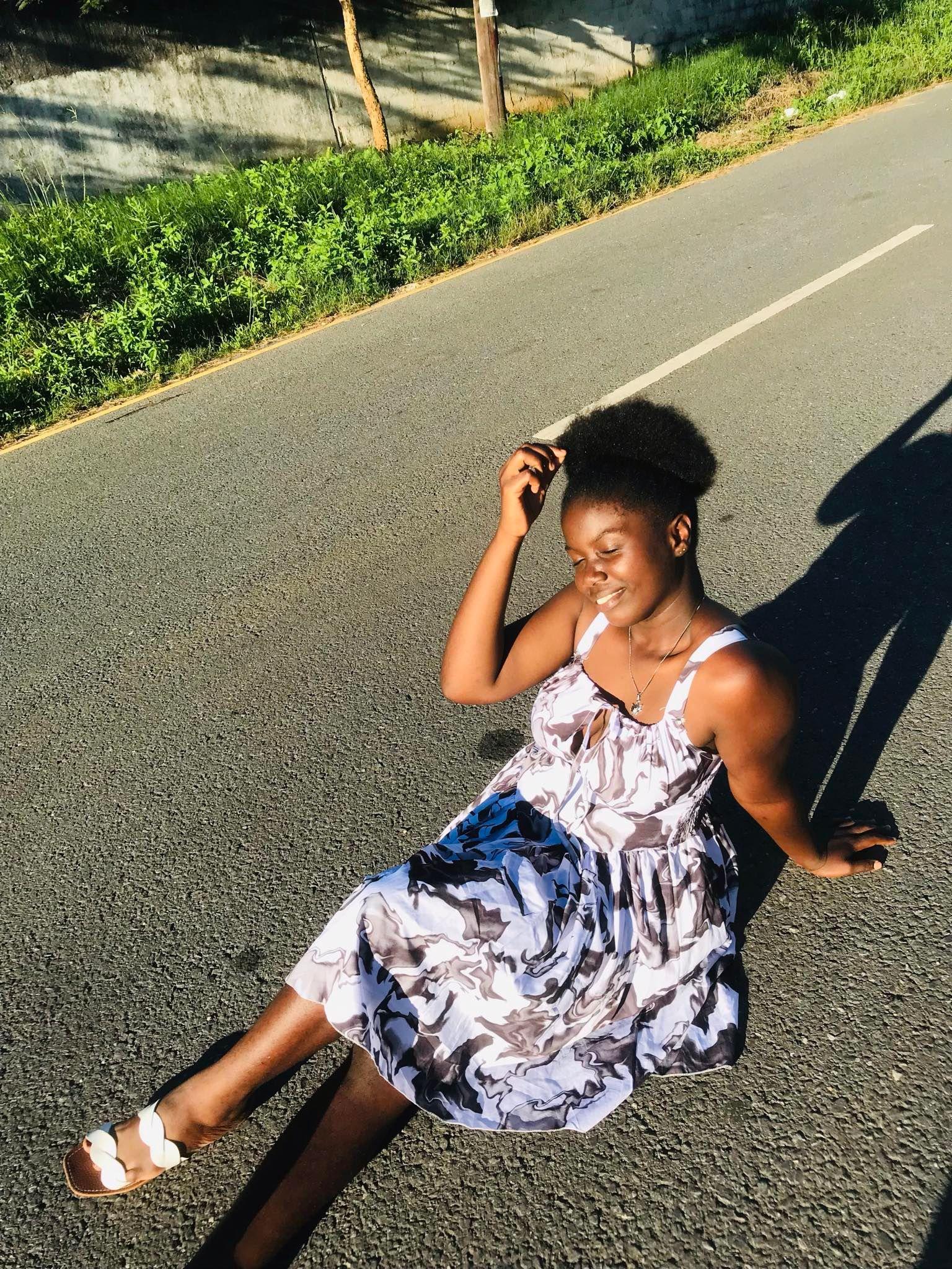 Am letting God Cook. | Yellow Dove