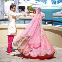 **WELCOME TO INDO LUXE STUDIO – DIWALI VIBE!** We’re a Florida-based ...
