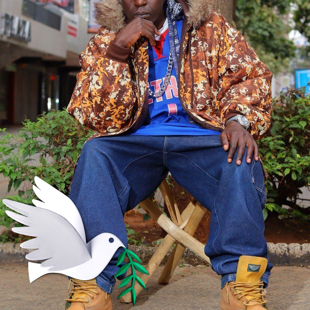 Pinga ushoga kataa ushoga #viralvideo #trendingvideo | Papaa Sambago