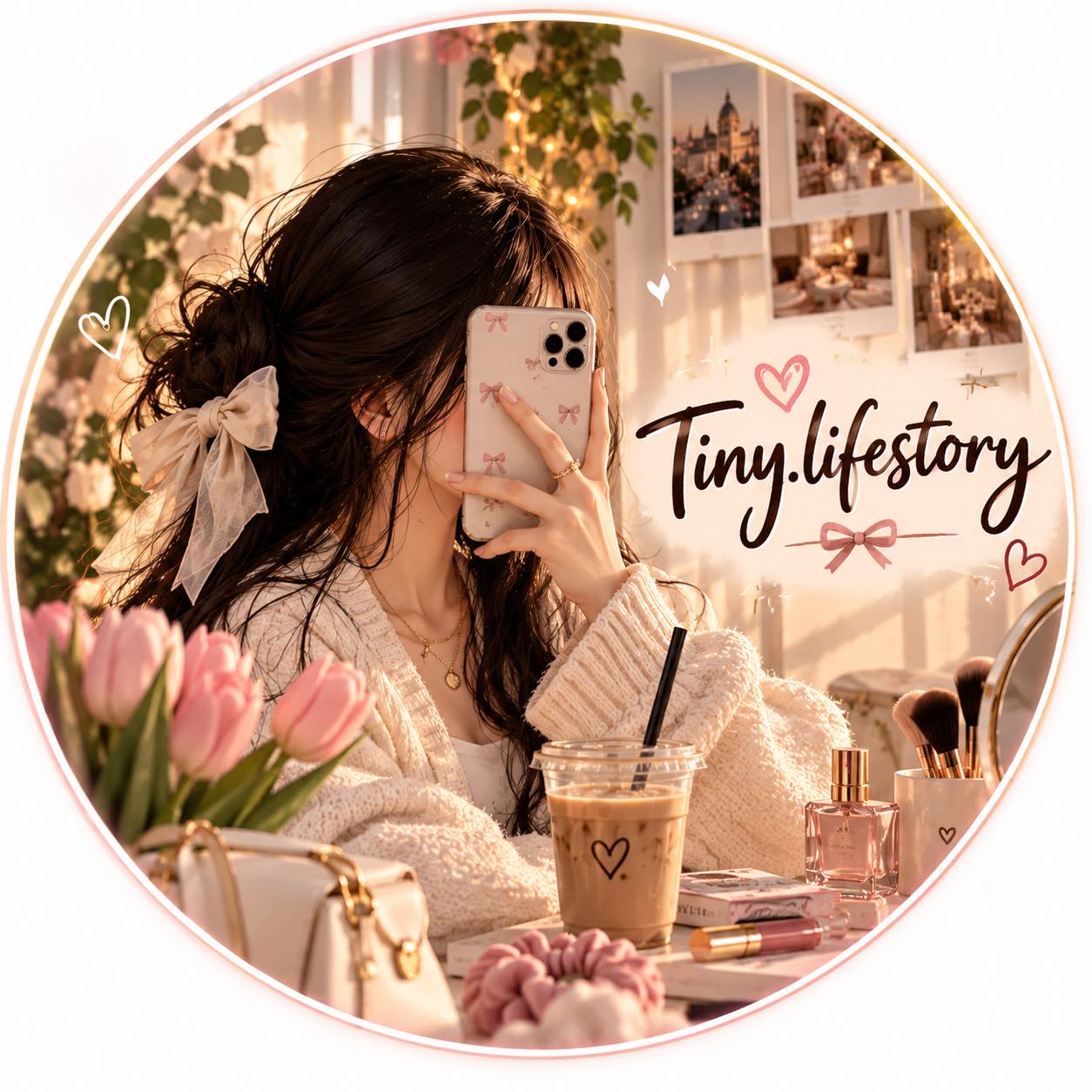 Random Day Mini Vlog 🌿 #fyp #foryouシ #vlog | 𝐓𝐢𝐧𝐲.𝐋𝐢𝐟𝐞𝐬𝐭𝐨𝐫𝐲
