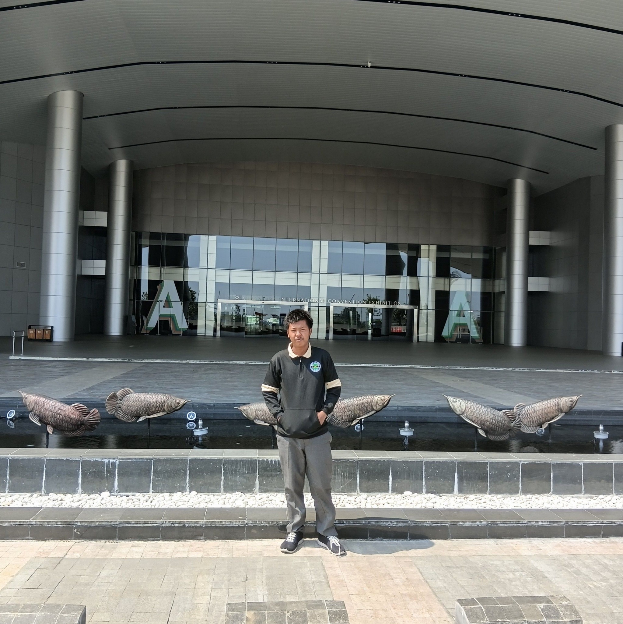 Buat Yang Suka Ganti-Ganti Medan Mancing Reel Ini Cocok Banget Buat ...