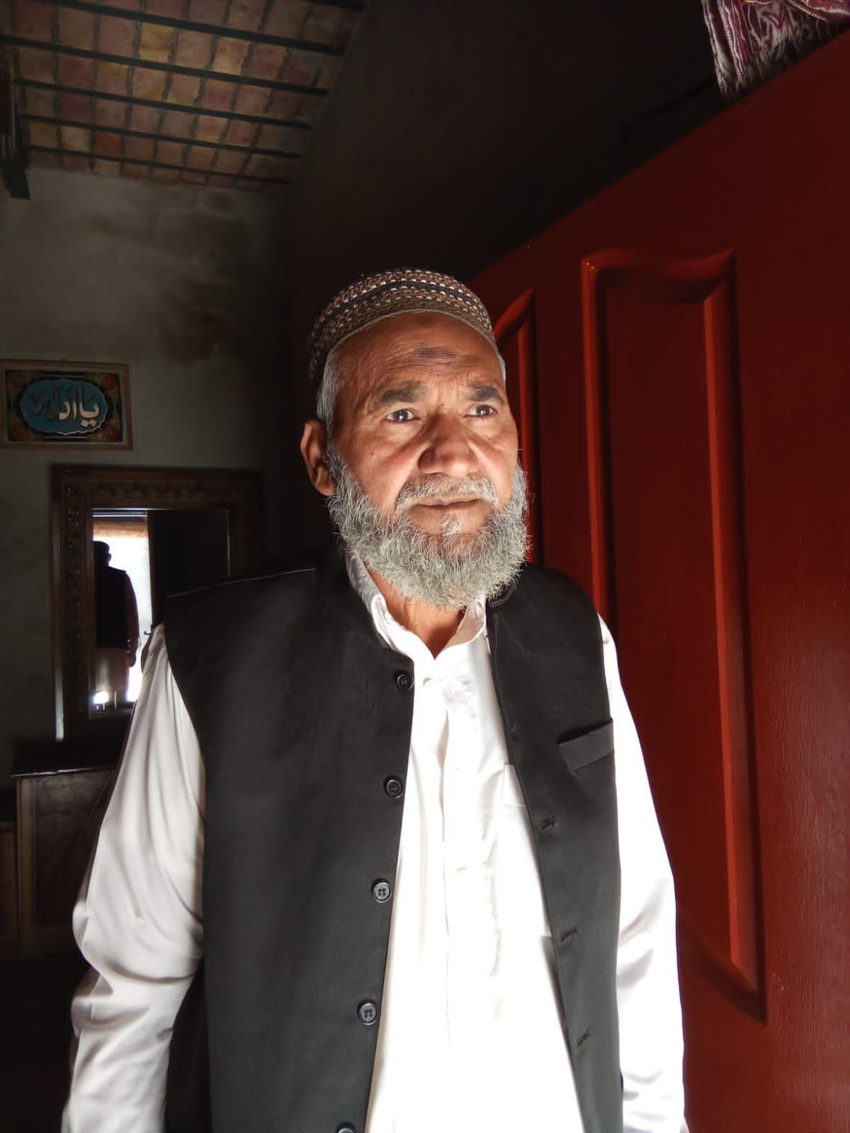 Rashid Ali prize Bond on Reels