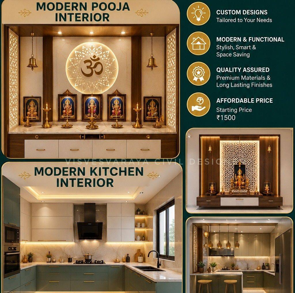 BEAUTIFUL 3D HOUSE PLAN 🏠 084180 91762 | ArchiAkshay