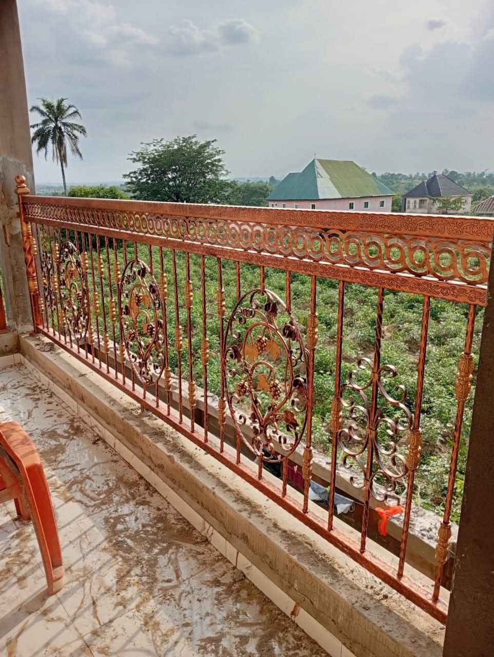Best quality sliding gate only #welder #gates #slidinggate #fyp # ...