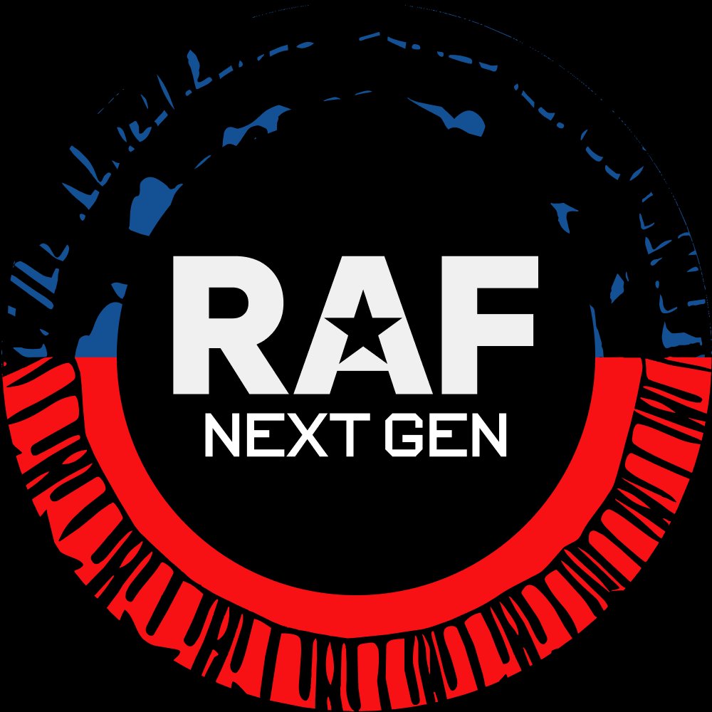 RAF NEXT GEN