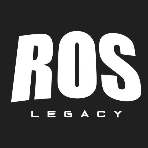 ROS: Legacy - 🚨 ROS: Legacy — THE CODE HUNT | REVIBE... | Facebook