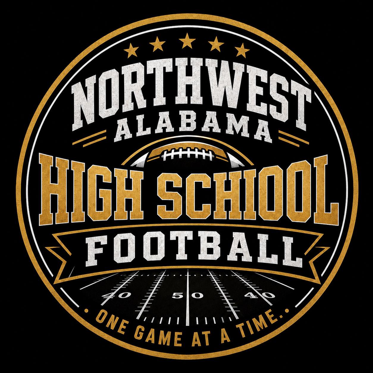 Northwest Alabama Football Coverage on Reels