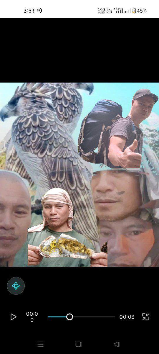 Walay paldo pani dol😁😁 | Tae Sa Bulawan