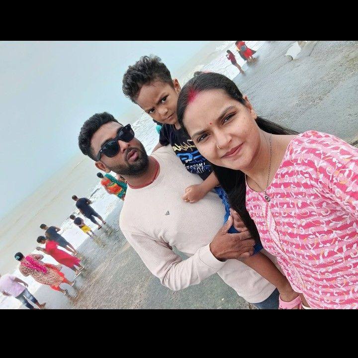 Sima Rajak on Reels