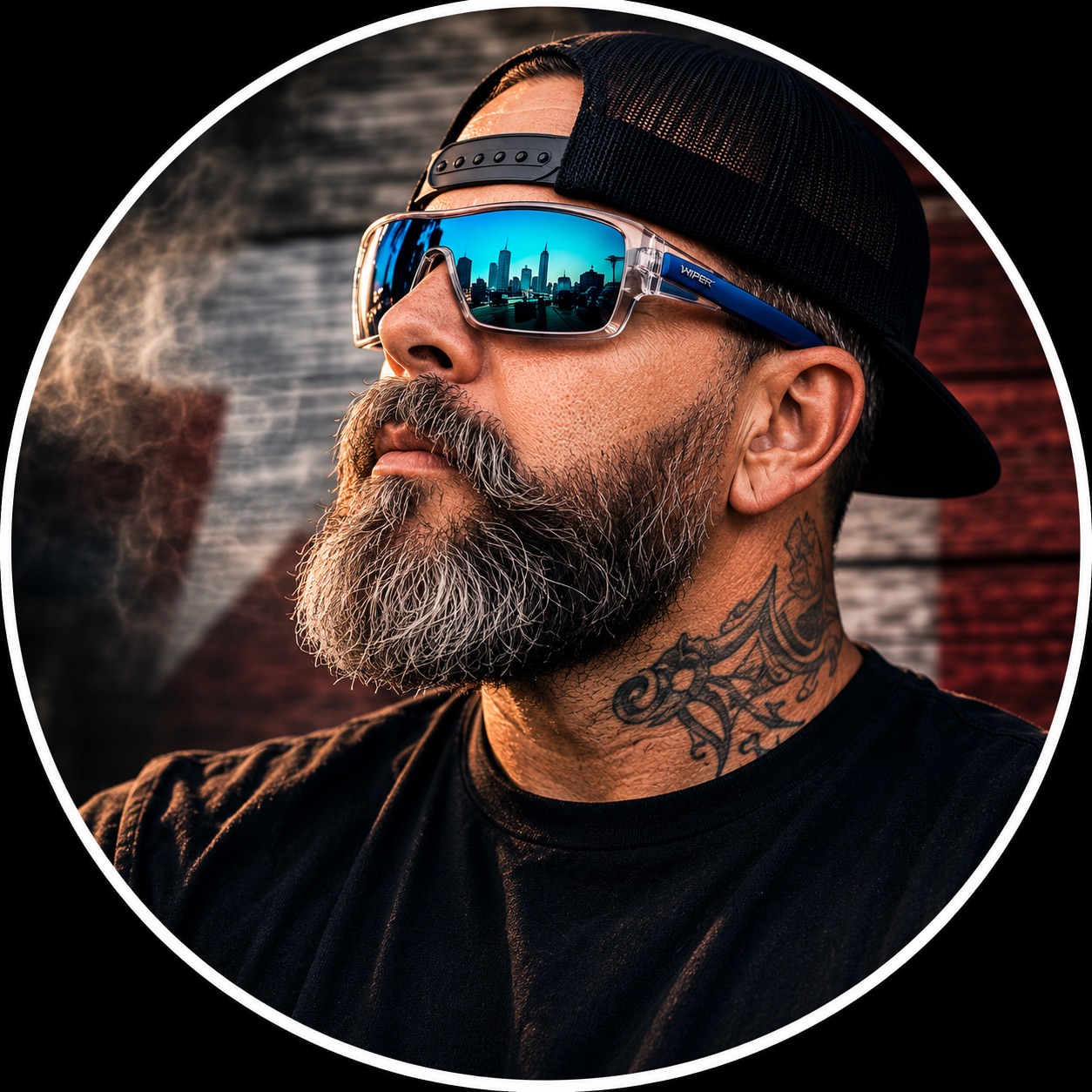 Travis Denton | Facebook