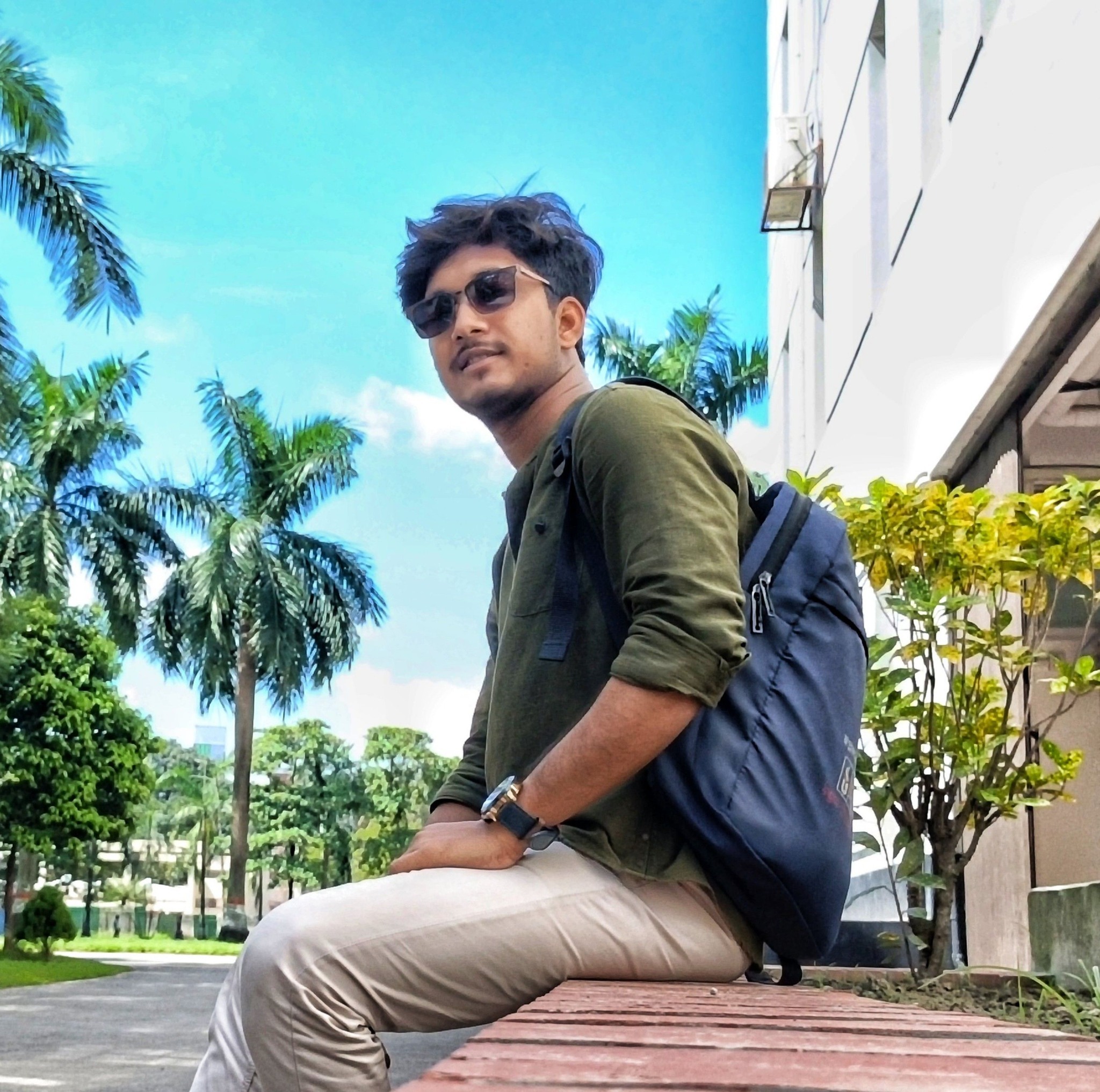 Faisal Mahmud