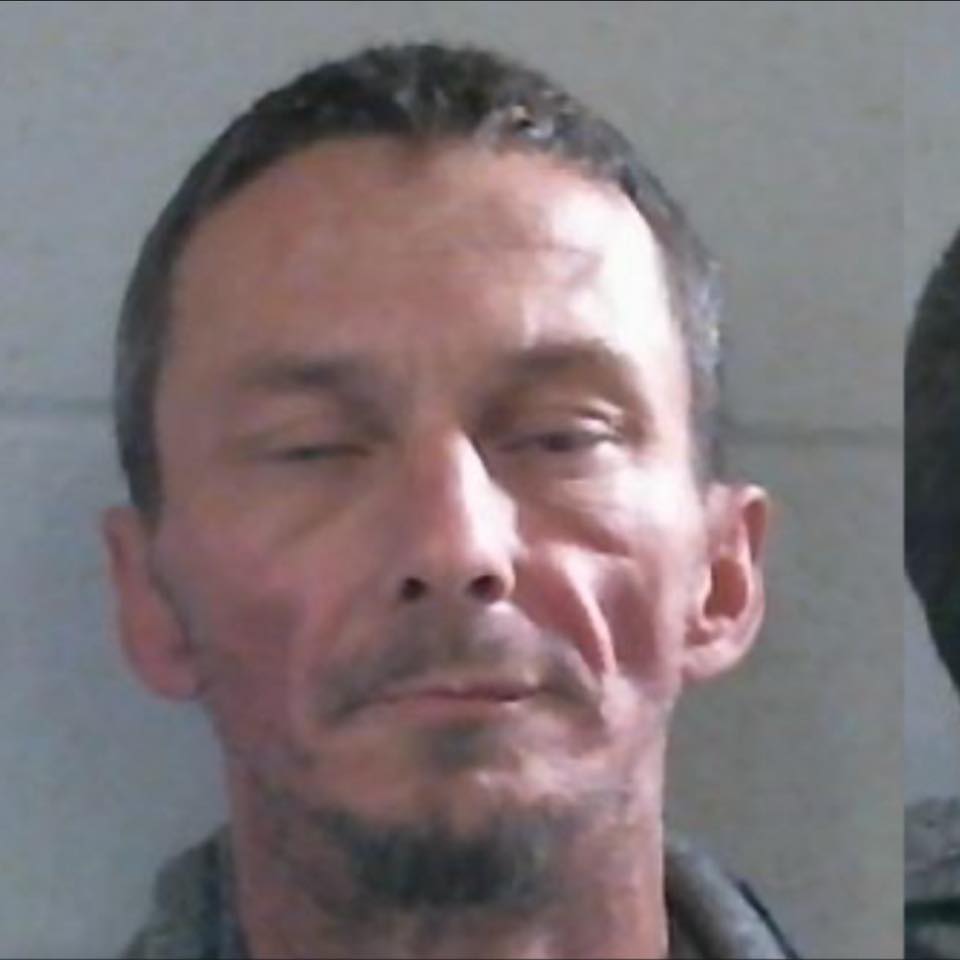 Washington Co. Ok Recent Arrests