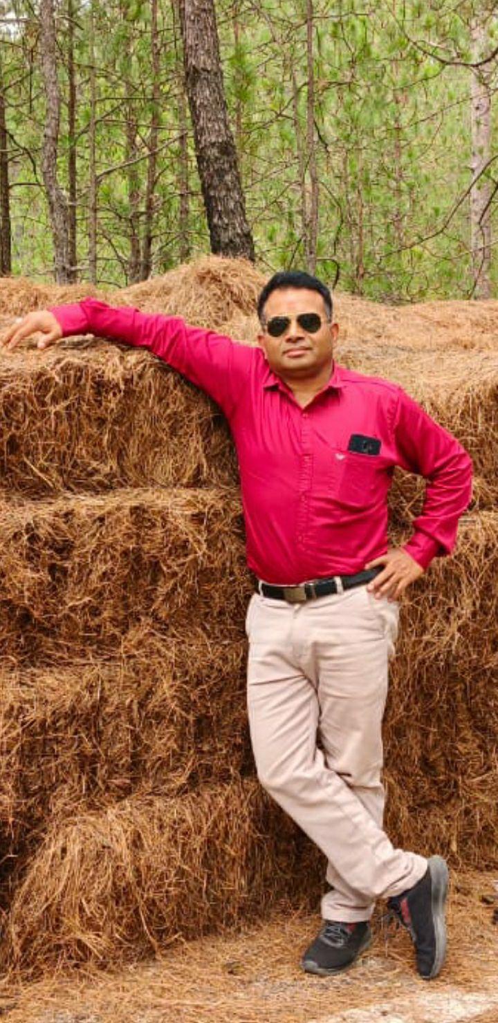 जो आपसे जलता है उसके सामने ऊंची ऊंची बातें करो# | Deepu Sharma
