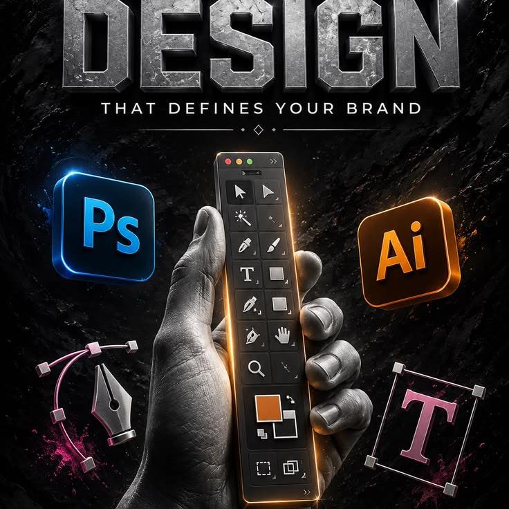 Graphic Designer Needed | Logo designer needed urgently | Facebook