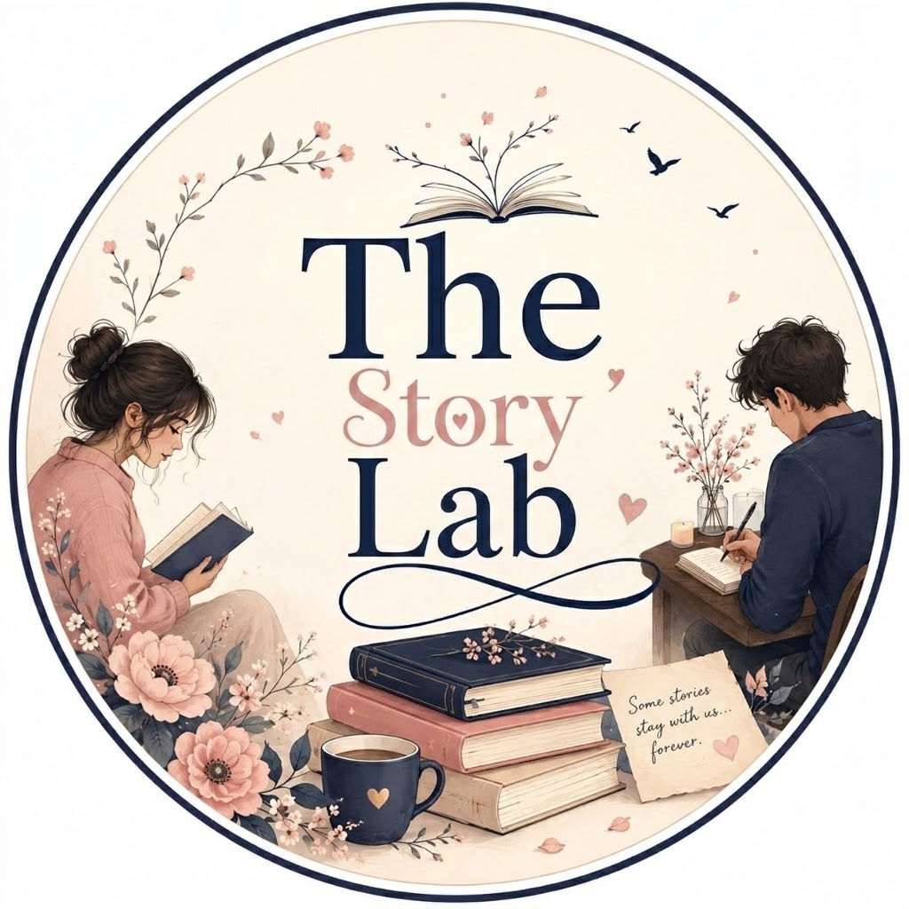 The Story Lab on Reels