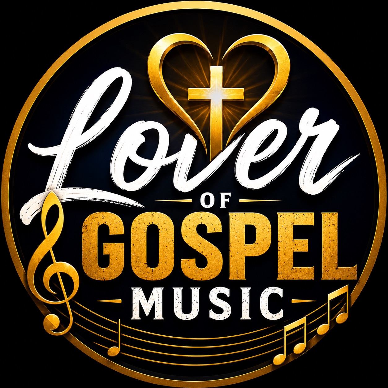 Lover of Gospel Music
