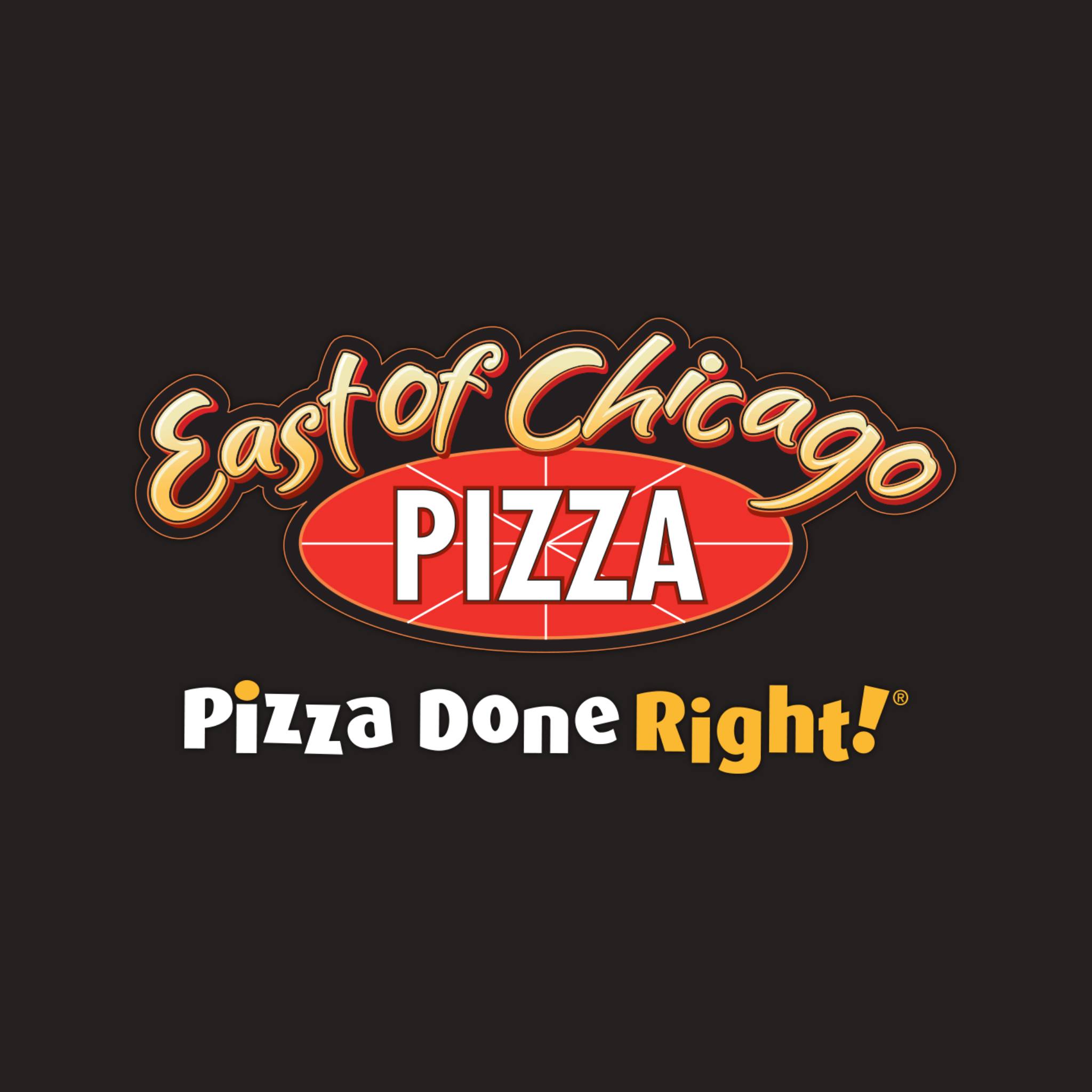 Pizza buffet... - East of Chicago Pizza - Upper Sandusky | Facebook