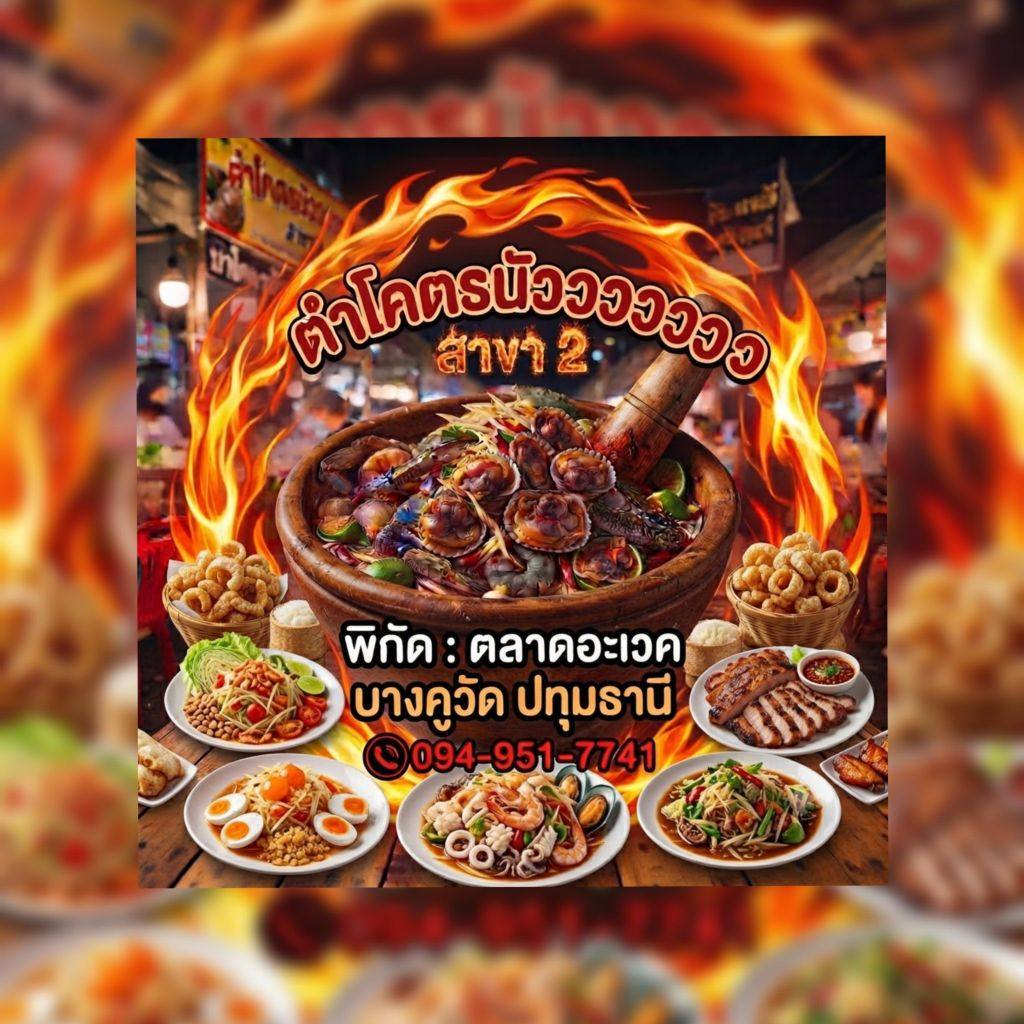 AWAKE ตลาดนัดแห่งใหม่ เพื่อคนปทุมธานี | Facebook