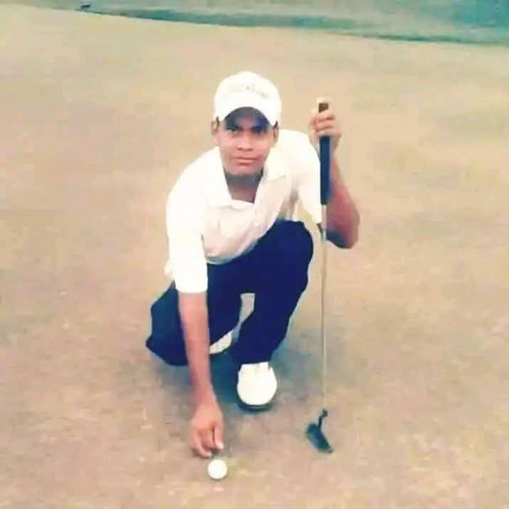 How can developing golfing nations raise their competitive edge on the ...