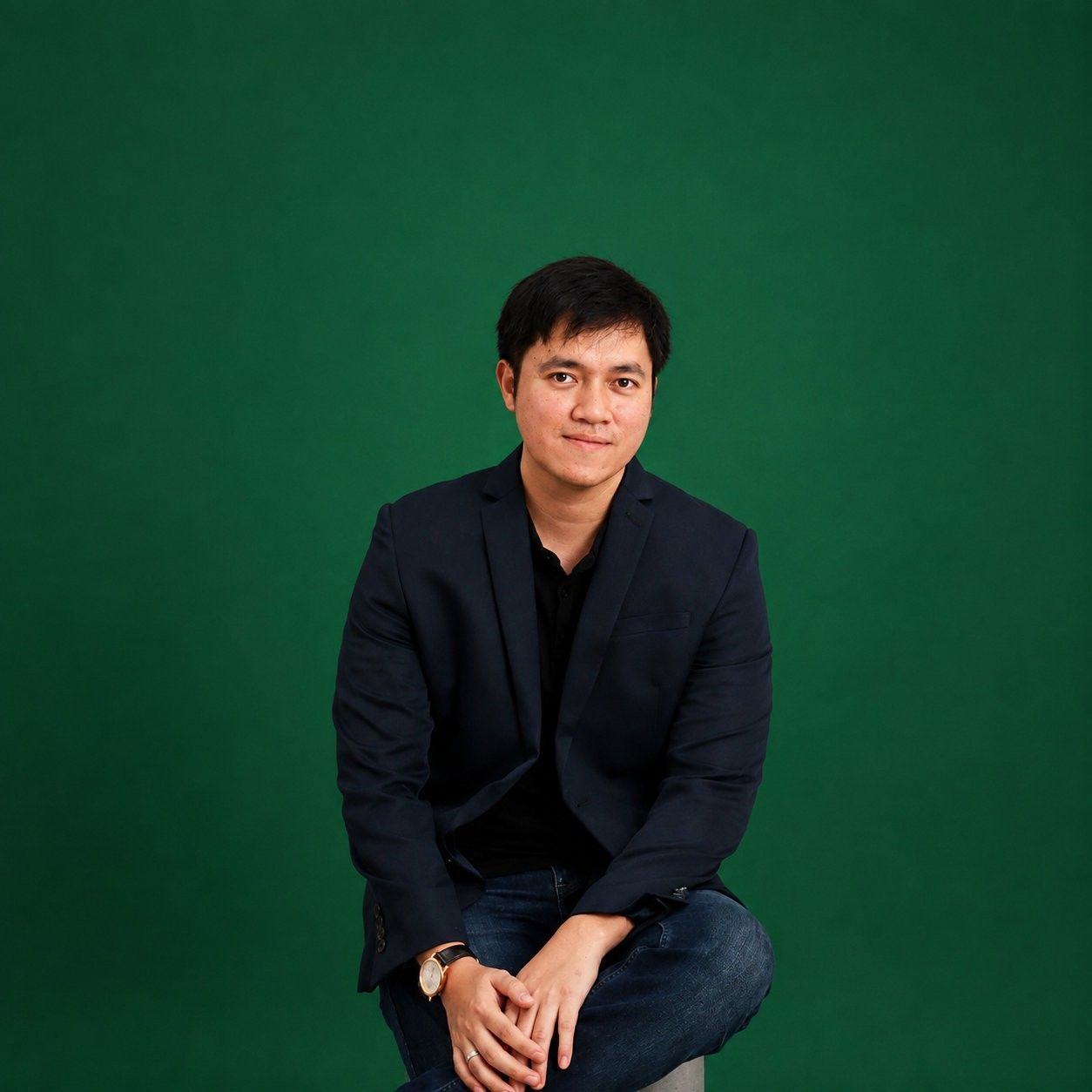 Architect JM Miranda