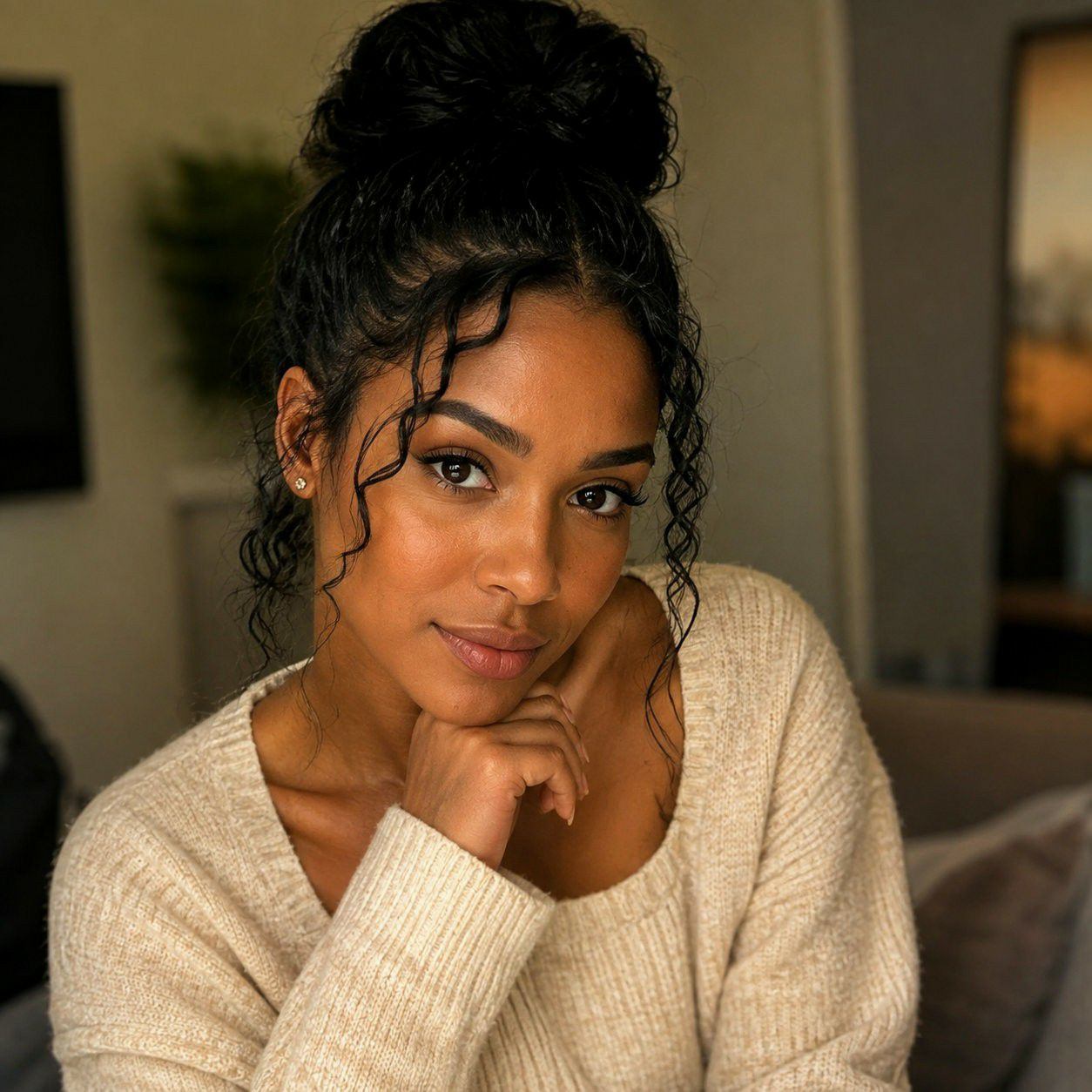 Zara was left speechless when she discovered that the husband she had ...