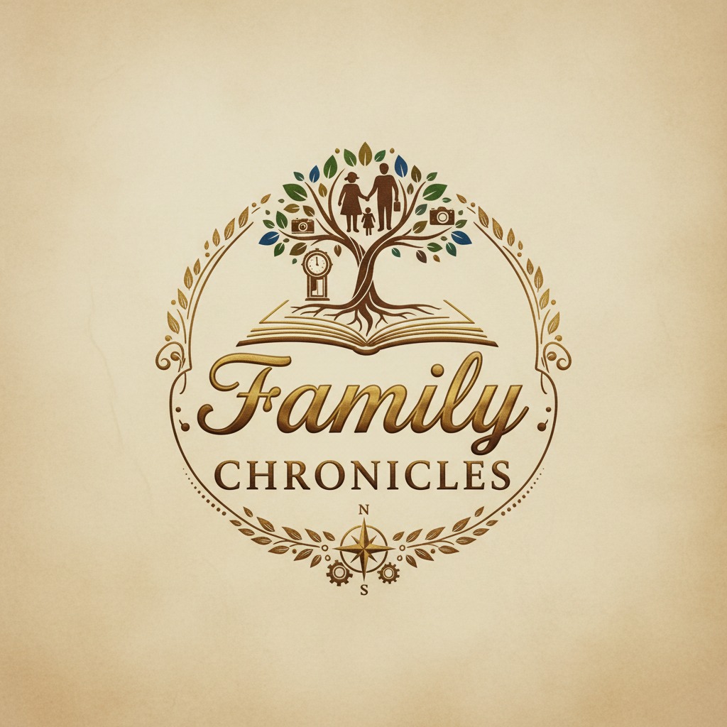 Family Chronicles on Reels