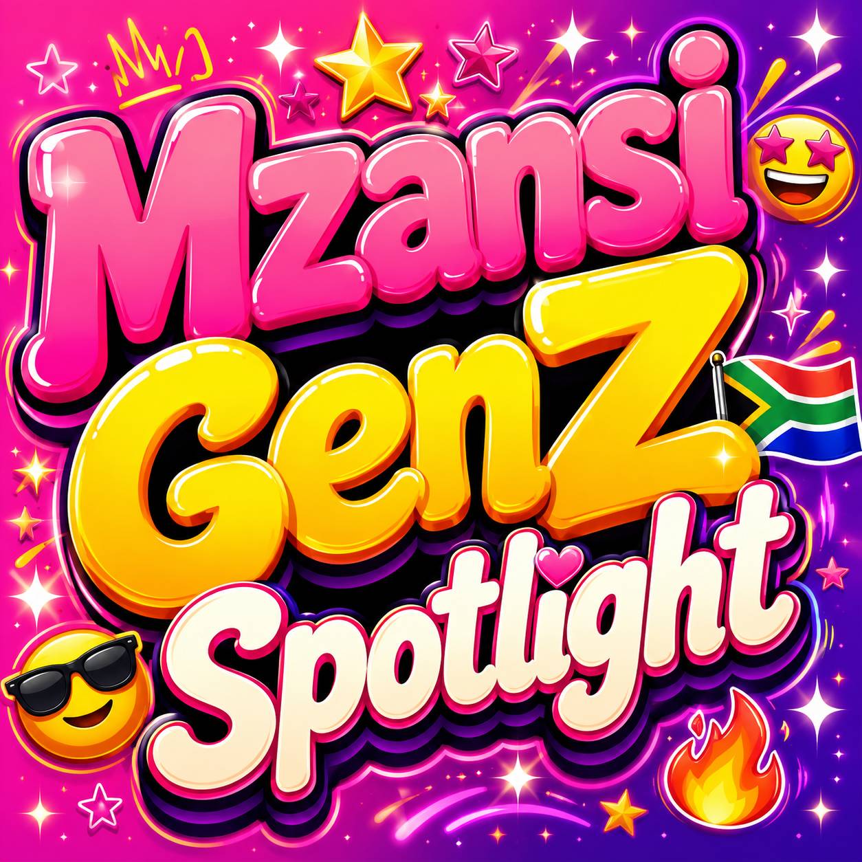 Ma'ayass explains why she left cpc stars | Mzansi GenZ Spotlight
