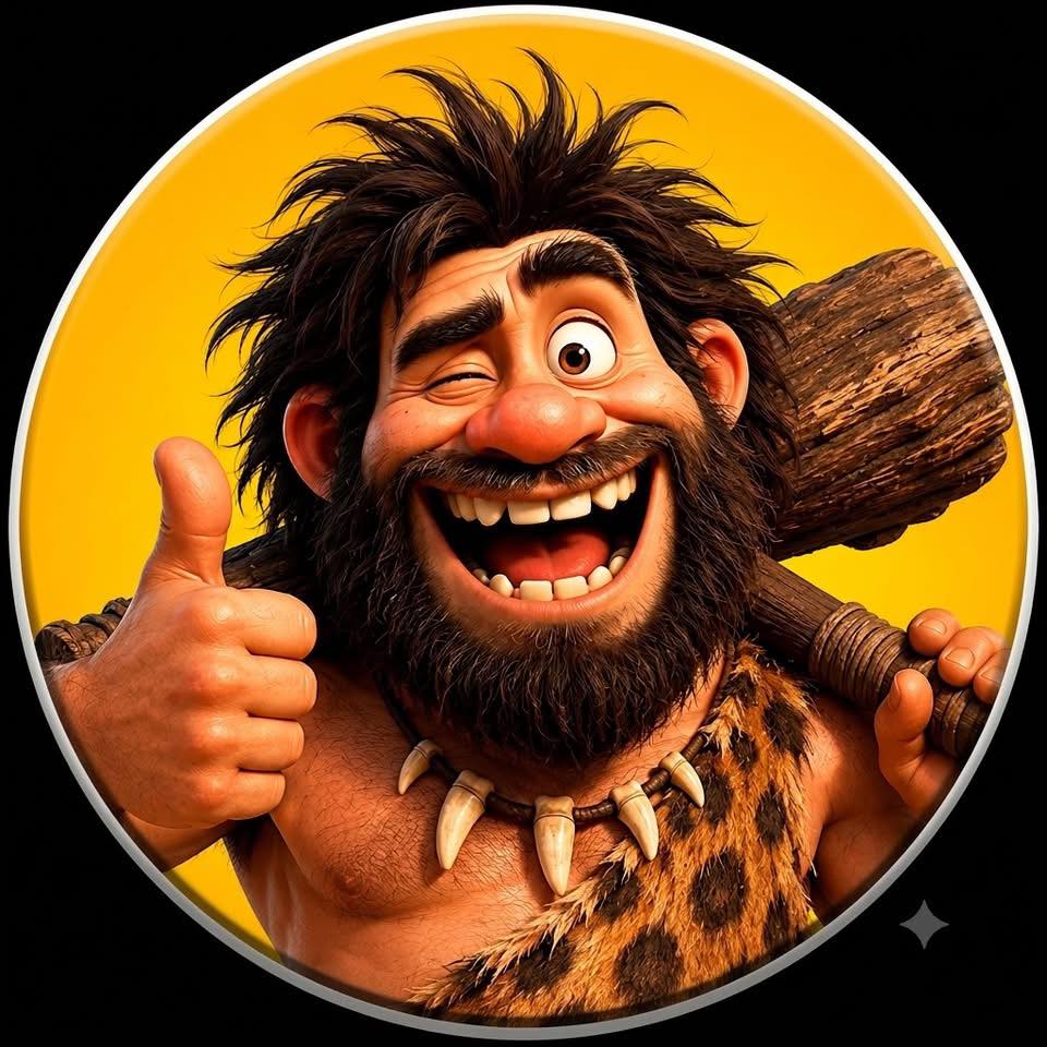 Caveman Survival: How Early Humans Survived a Wolf Pack Attack at Night ...