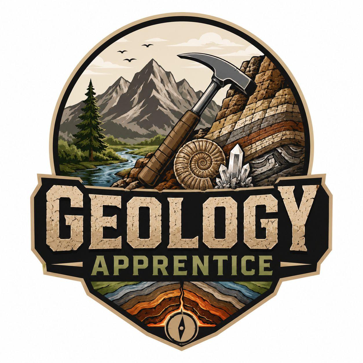 Geology Apprentice