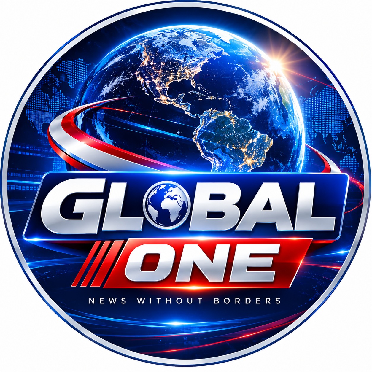 🚨🔥BREAKING NEWS: Iran Just Made a Stunning Move... 𝗦𝗲𝗲 𝗺𝗼𝗿𝗲 | Global One
