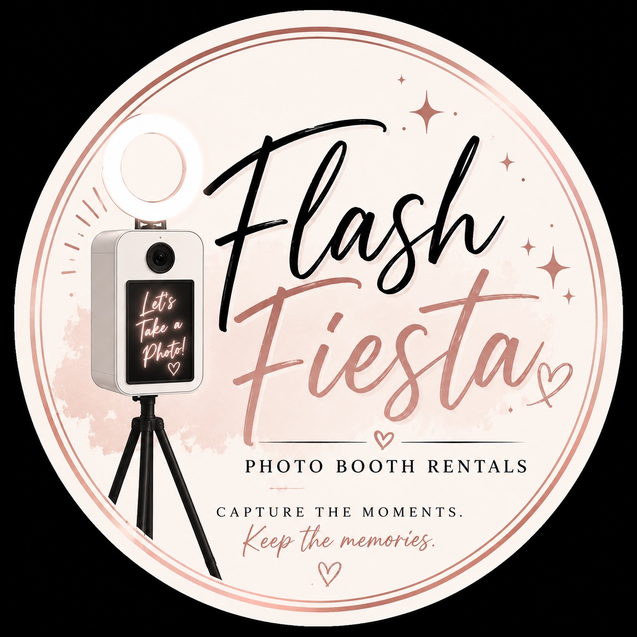 Weddings & Brides - Louisiana | ISO of videographer and Photo Booth ...