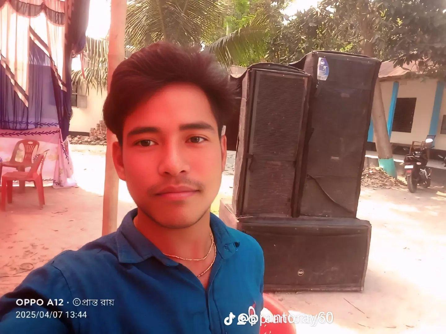 ছোট্ট মাম্মা 🥰 | Dhurubo Ranjan Roy