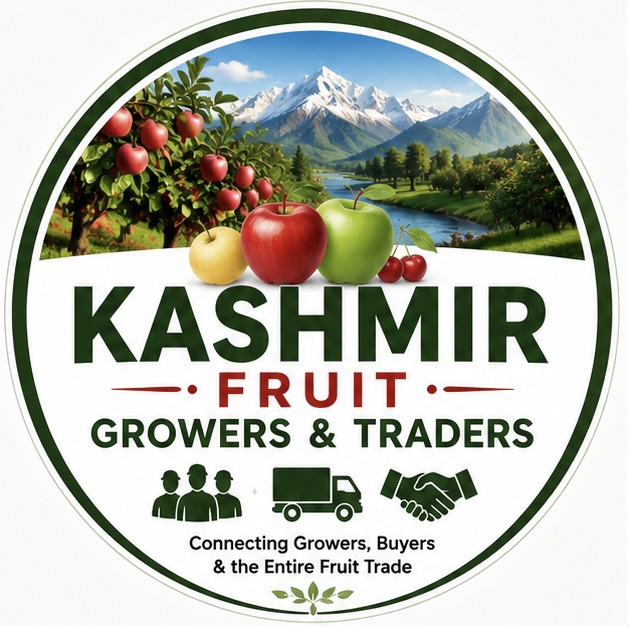 Kashmir Fruit Growers & Traders on Reels