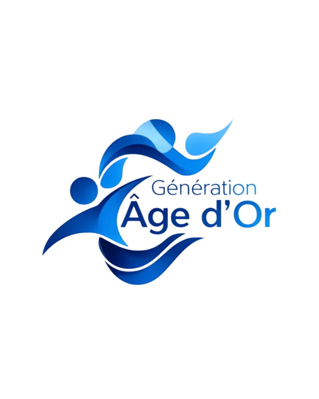 Association Génération Âge d'Or on Reels