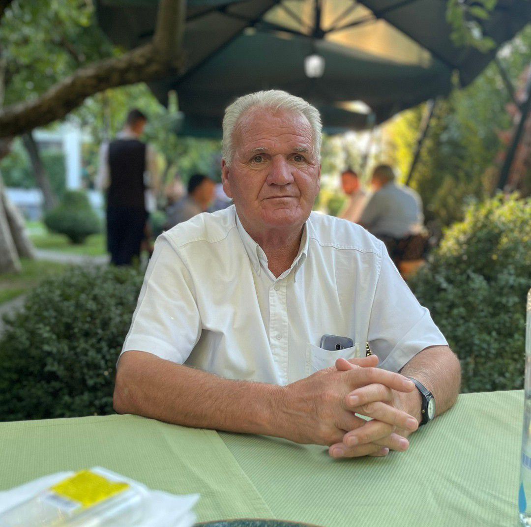 Gani Geci tenton ta frikësojë Lirim Mehmetajn, por përfundon vetë në ...