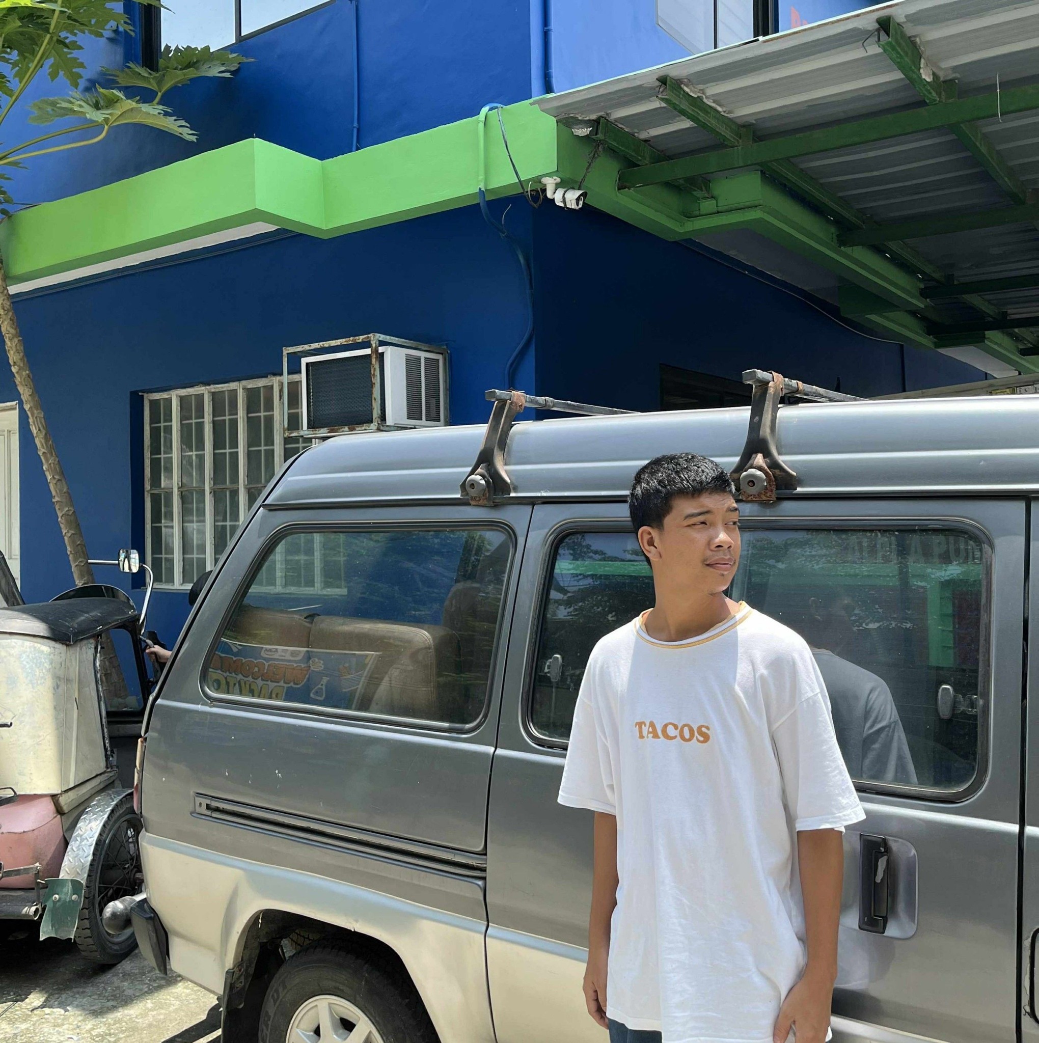 lala mo hahahah | Keith Nuylan