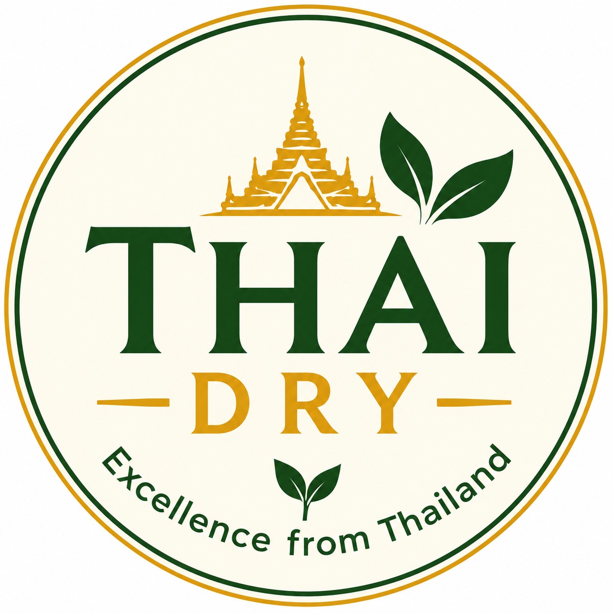 Introducing our NEW Papaya & Cantaloupe Combo 🧡 🥭 Chat Thai Dried ...