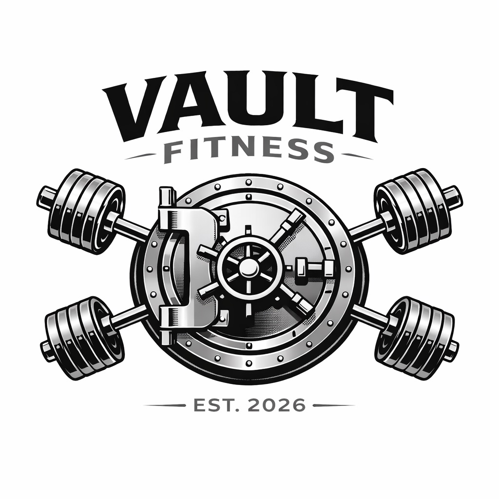Vault Fitness | Iron Ridge WI