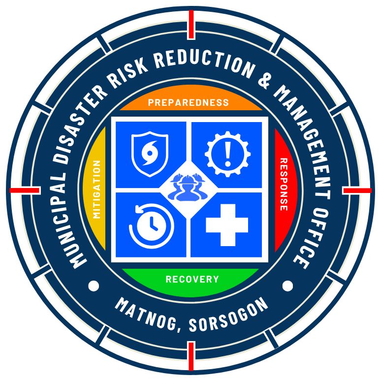Matnog Municipal Disaster Risk Reduction and Management Office | Matnog