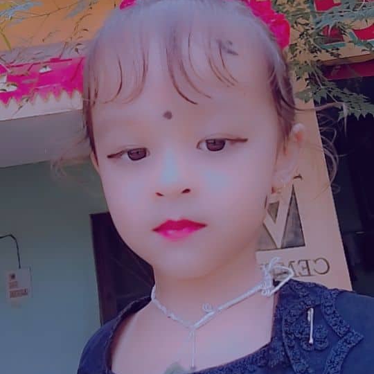Sirjana Chaudhary on Reels