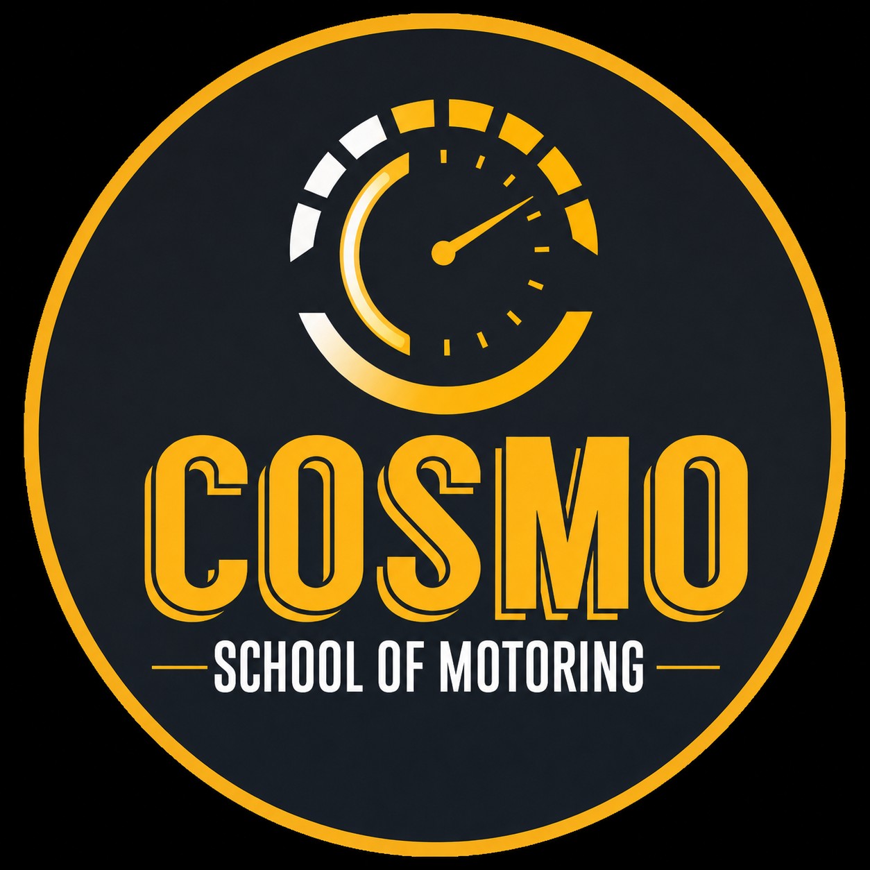 Cosmo School of Motoring | Manchester