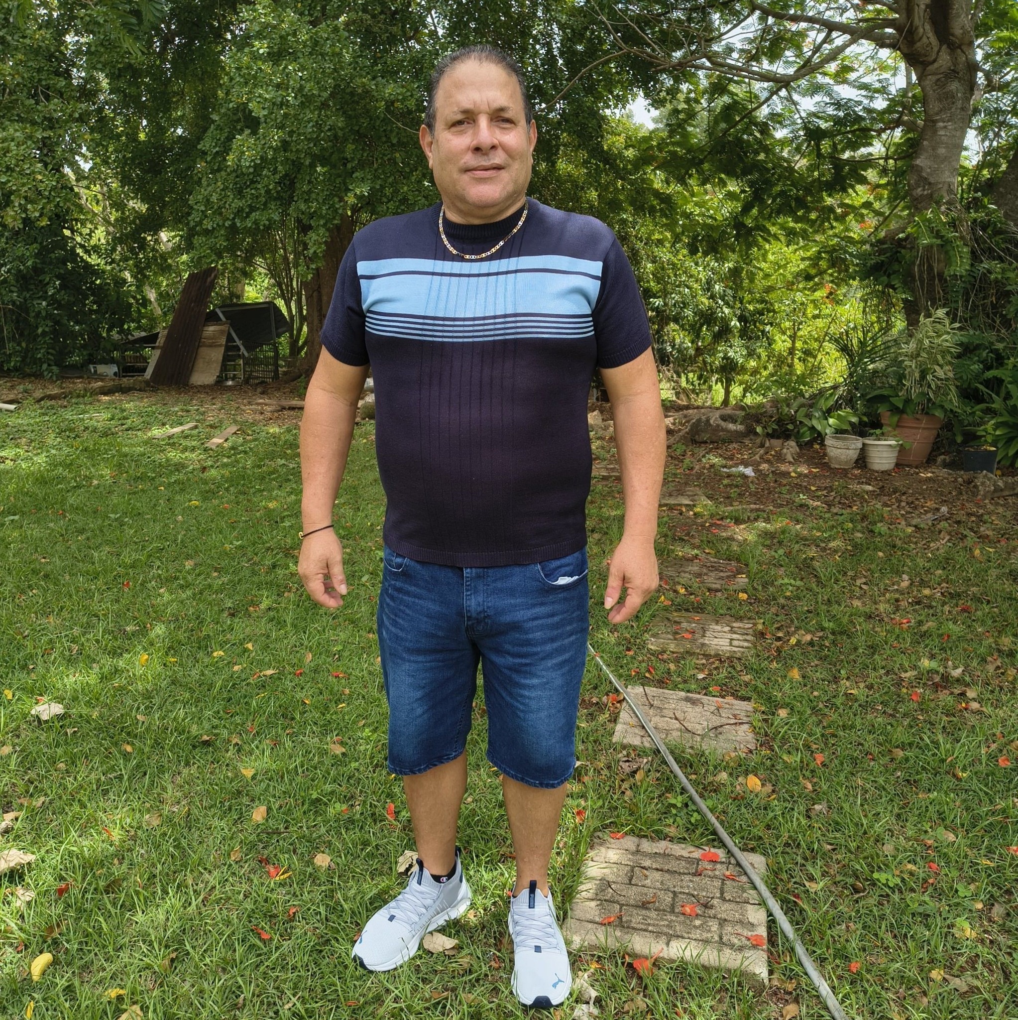 Quién para salir a rodear? | Ney Labrador