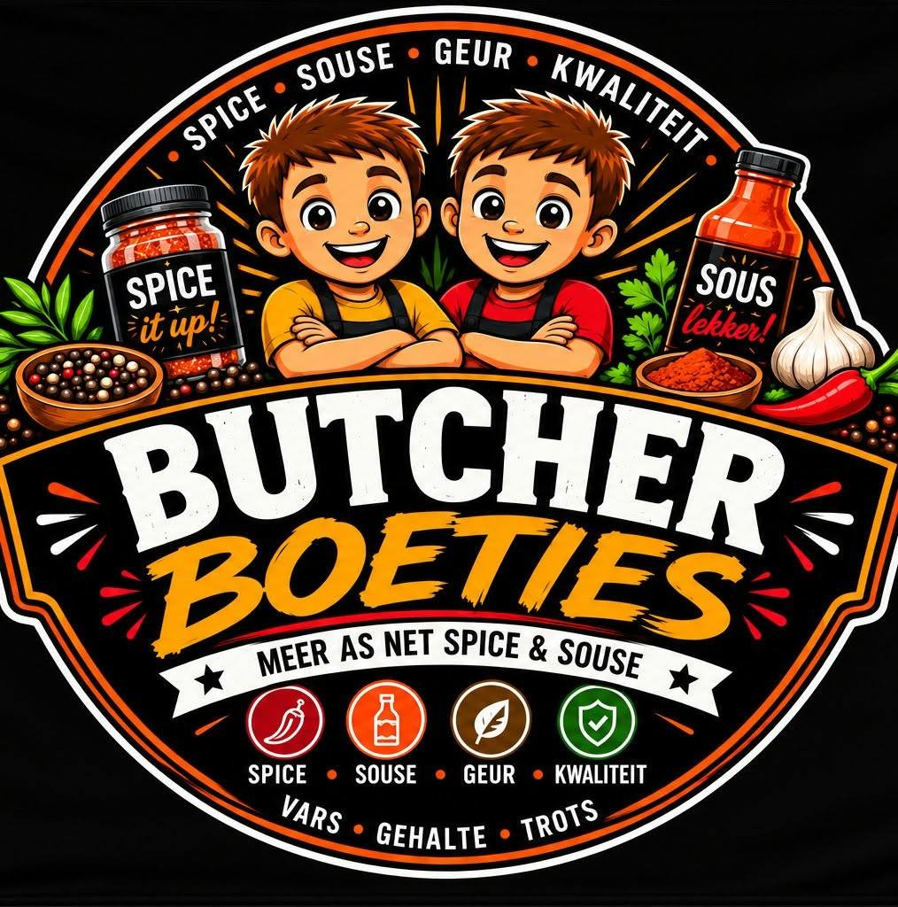 Butcher Boeties on Reels