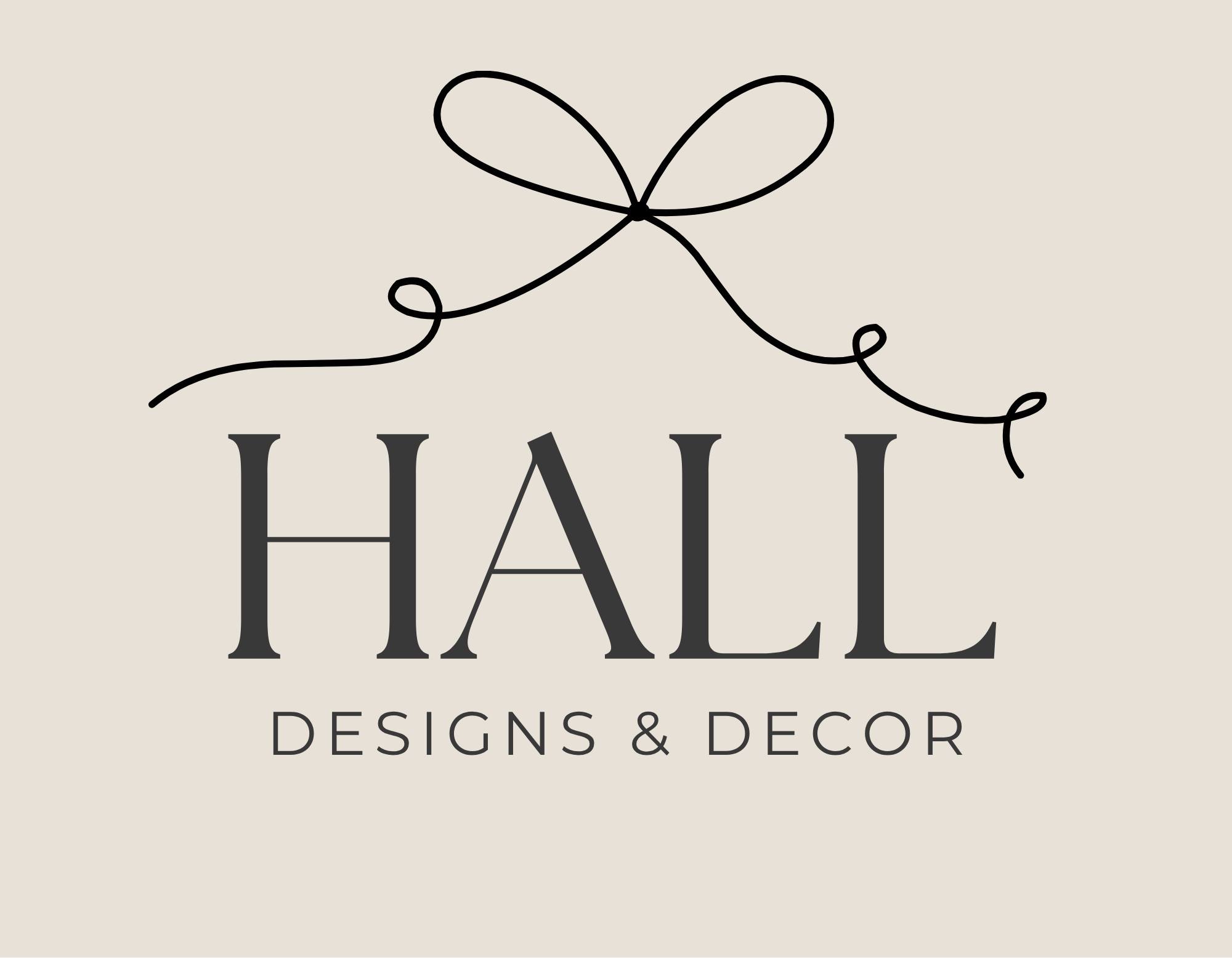 HALL Designs & Decor | Harold KY