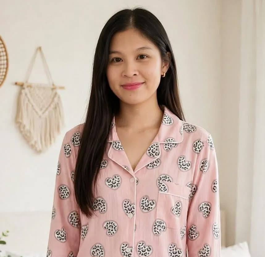 Ang comfy nitong sleepwear! 🛒 #fypシ #fyp #affiliate #sleepwear #fypage ...