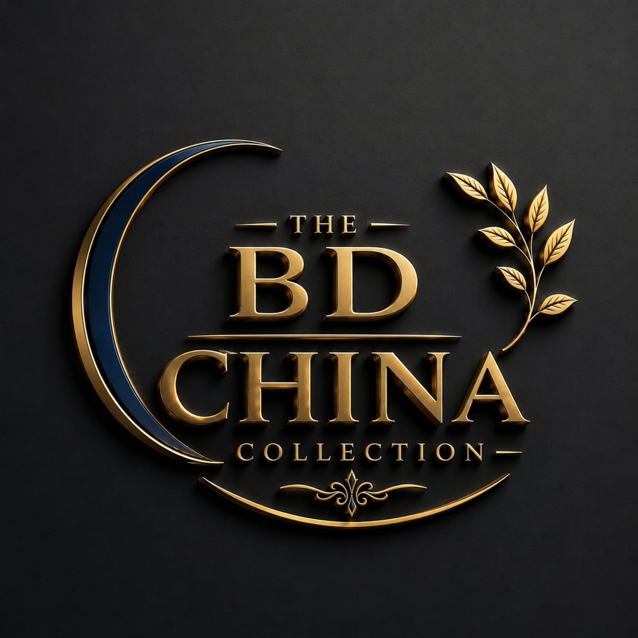 The BD China Collection | Jatrabari