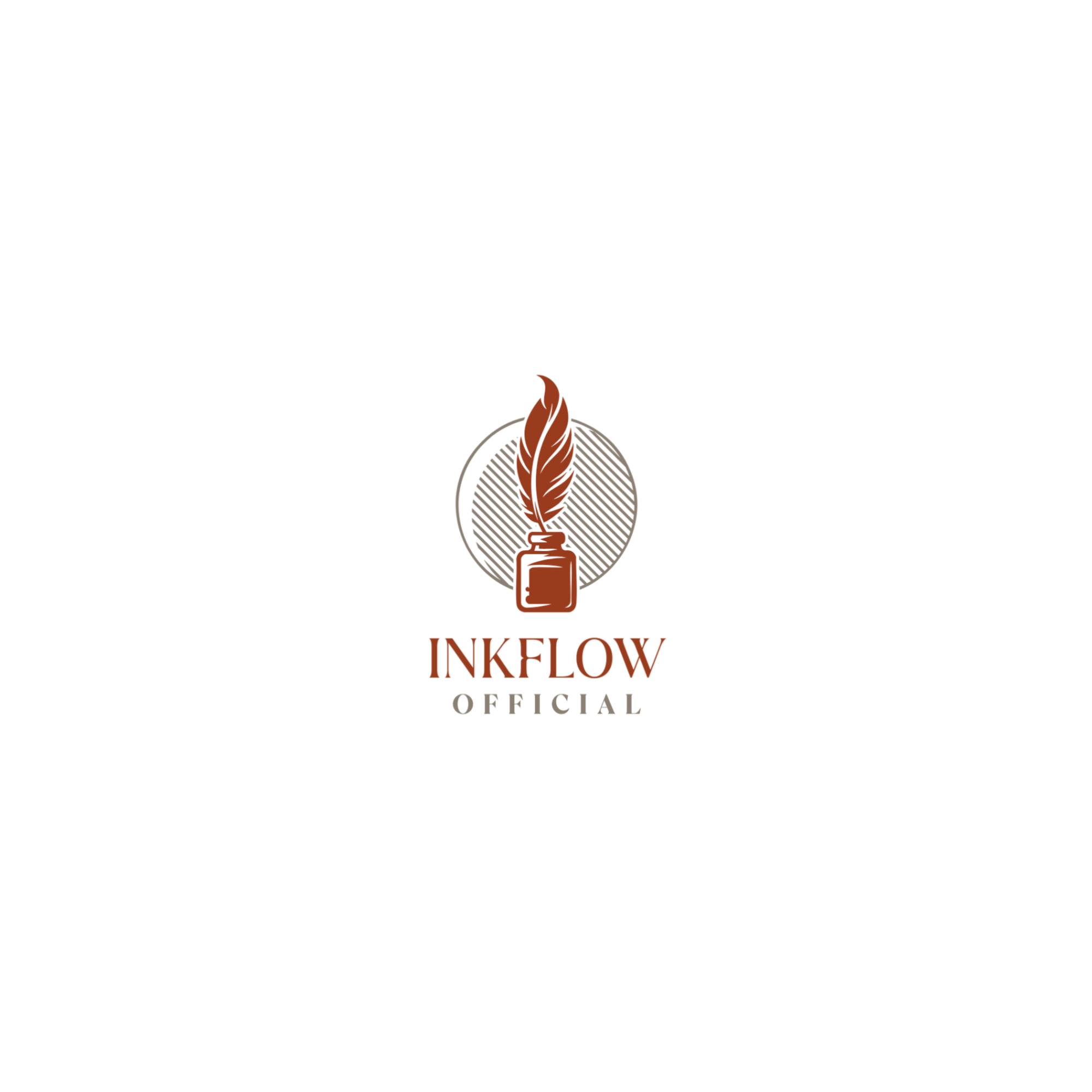 Inkflow on Reels