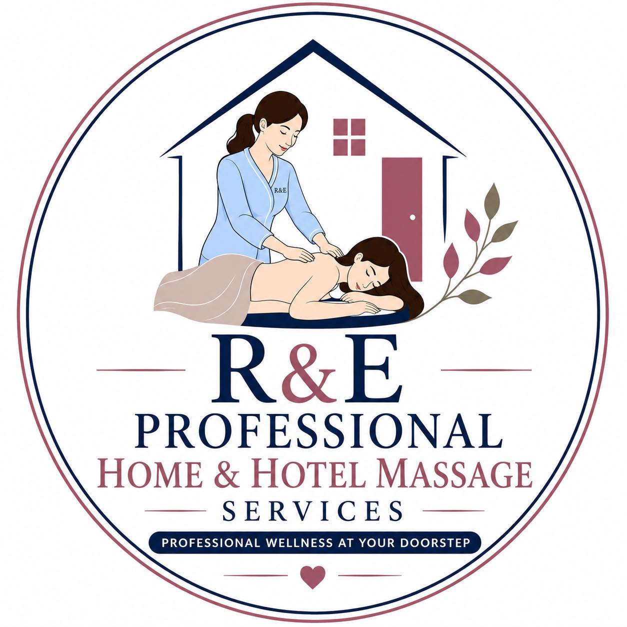 Your moment of relaxation is calling… 💆‍♀️💙 Let the stress melt away ...